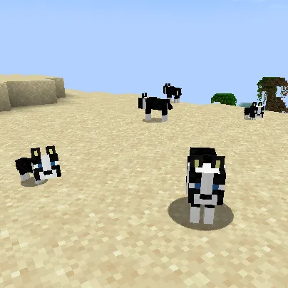 Roundabout: The JoJo — Minecraft mod, rasm 7