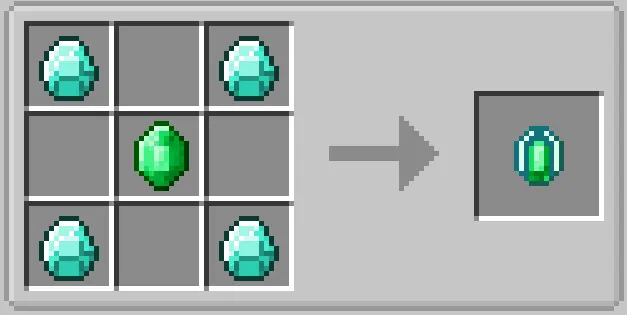 Extra Bows — Minecraft mod, rasm 7