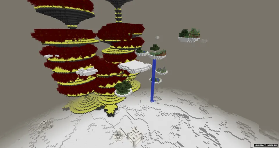 Ancient Realms — Minecraft mod, rasm 3