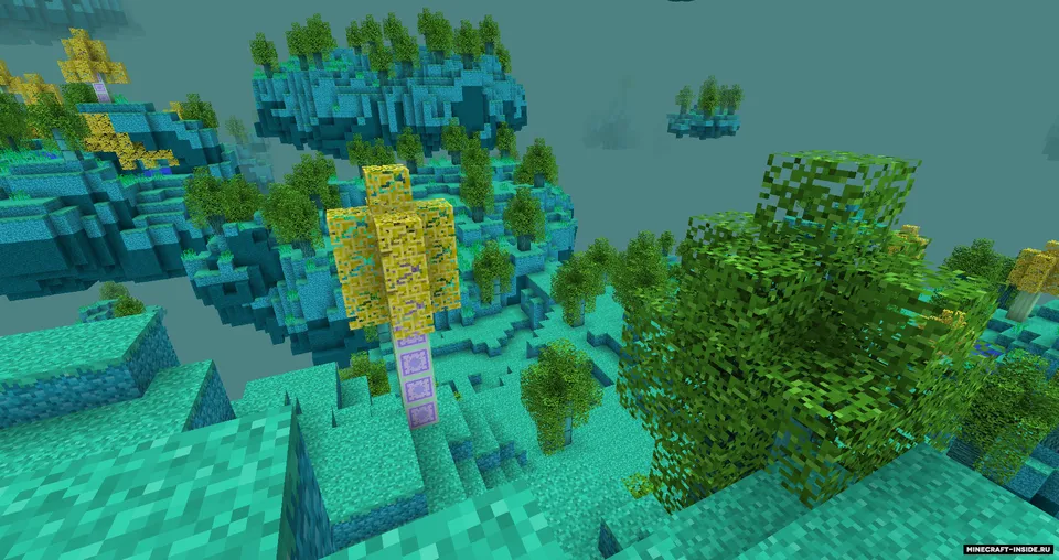 Ancient Realms — Minecraft mod, rasm 4