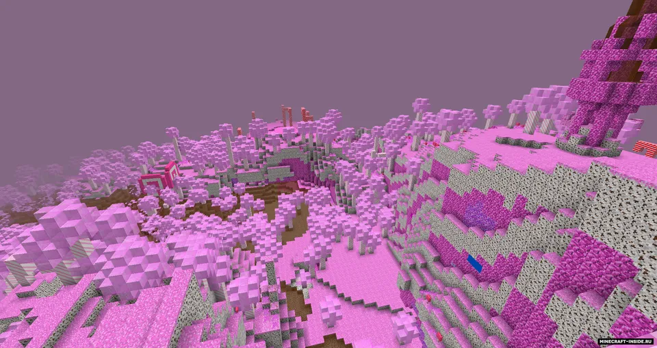 Ancient Realms — Minecraft mod, rasm 5