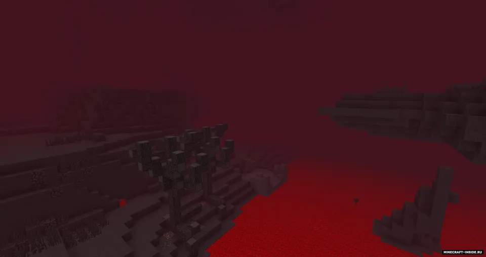 Ancient Realms — Minecraft mod, rasm 6