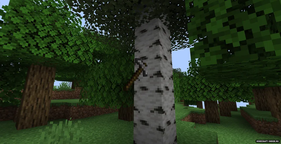 Medieval Weapons — Minecraft mod, rasm 2
