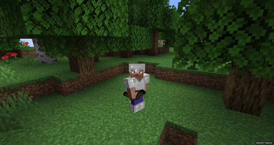 Medieval Weapons — Minecraft mod, rasm 8