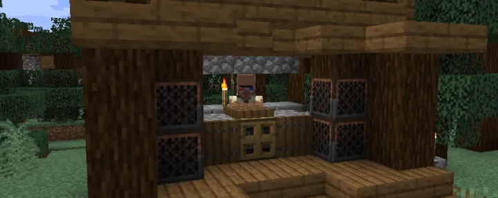 Phonos — Minecraft mod, rasm 2