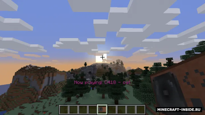 Audio Cassettes — Minecraft mod, rasm 2