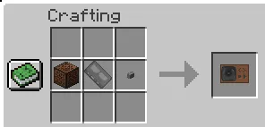 Audio Cassettes — Minecraft mod, rasm 4
