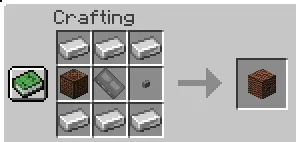 Audio Cassettes — Minecraft mod, rasm 5