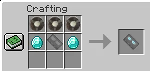 Audio Cassettes — Minecraft mod, rasm 6