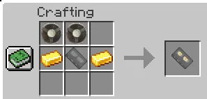 Audio Cassettes — Minecraft mod, rasm 7