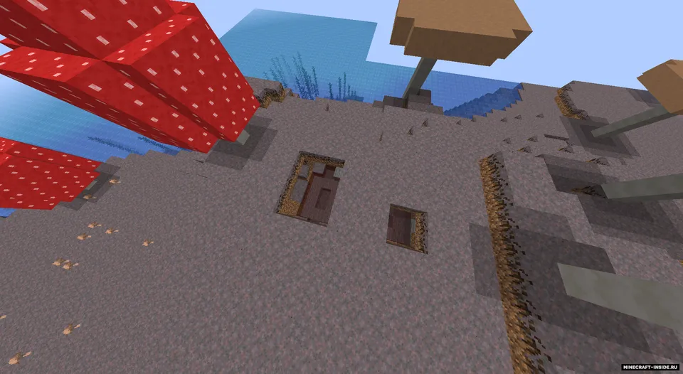Undead Infection — Minecraft mod, rasm 2