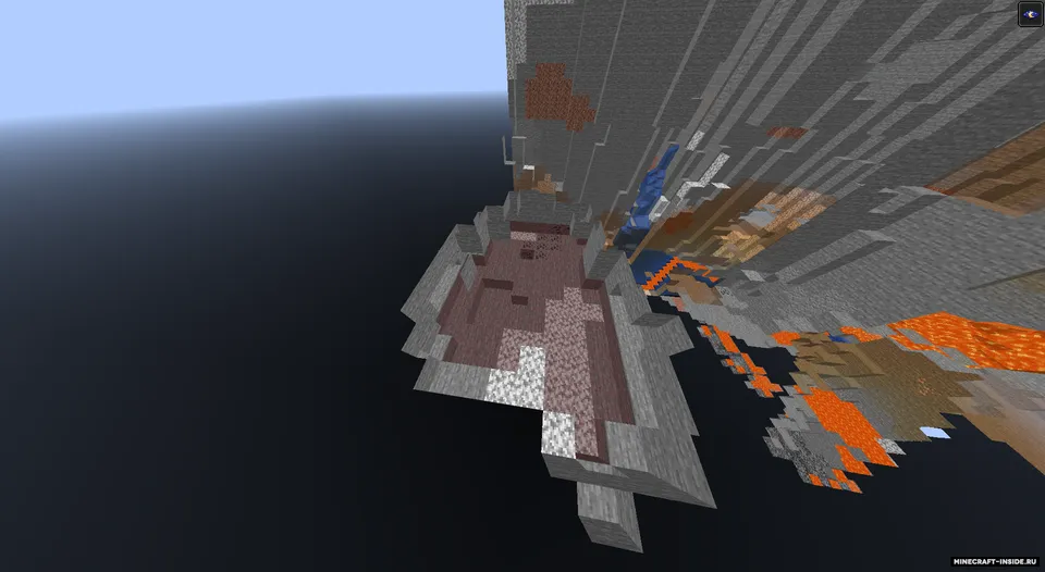 Undead Infection — Minecraft mod, rasm 3