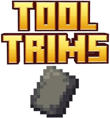 Tool Templates — Minecraft mod, rasm 1