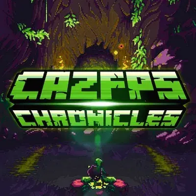 CazFps Chronicles