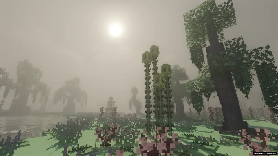 CazFps Chronicles — Minecraft mod, rasm 4