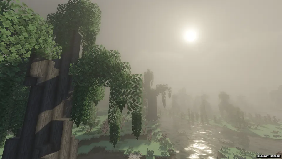 CazFps Chronicles — Minecraft mod, rasm 5