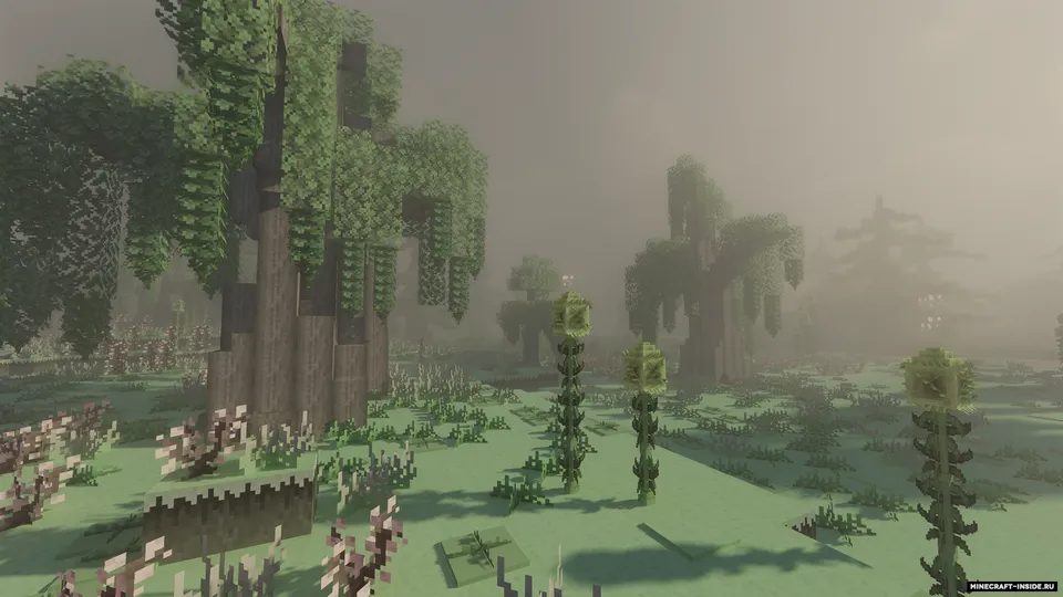 CazFps Chronicles — Minecraft mod, rasm 6