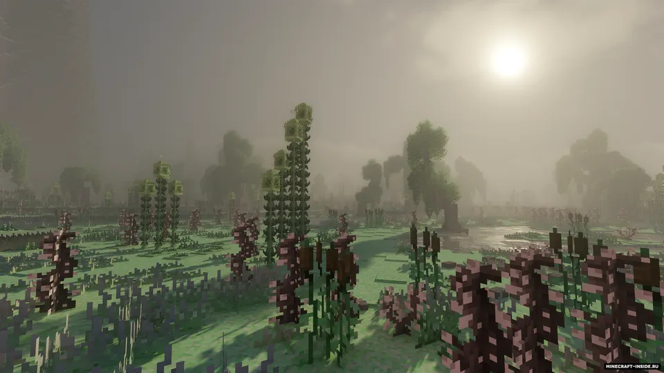 CazFps Chronicles — Minecraft mod, rasm 7