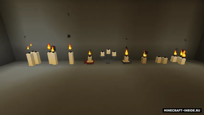 Extended Lights — Minecraft mod, rasm 3