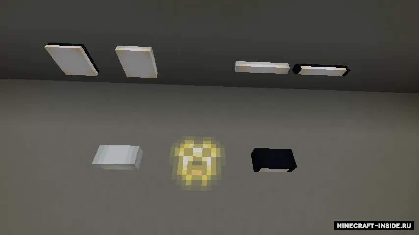 Extended Lights — Minecraft mod, rasm 5