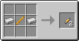 Extended Lights — Minecraft mod, rasm 6