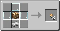Extended Lights — Minecraft mod, rasm 7