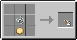 Extended Lights — Minecraft mod, rasm 8
