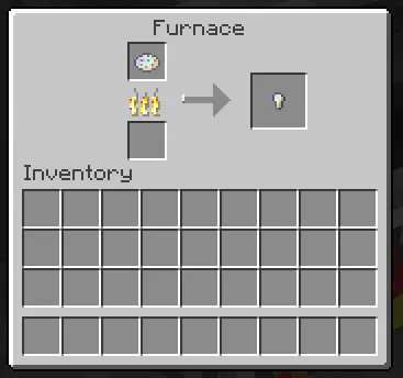 Flight Potion — Minecraft mod, rasm 4