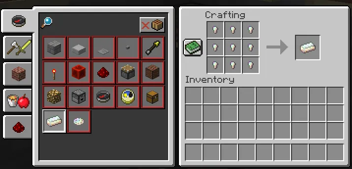 Flight Potion — Minecraft mod, rasm 5