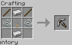 Extra Bows: Restrung — Minecraft mod, rasm 7