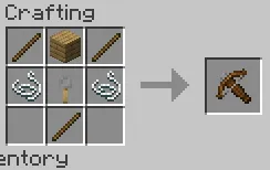 Extra Bows: Restrung — Minecraft mod, rasm 8