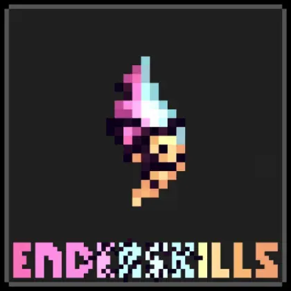 Ender Skills