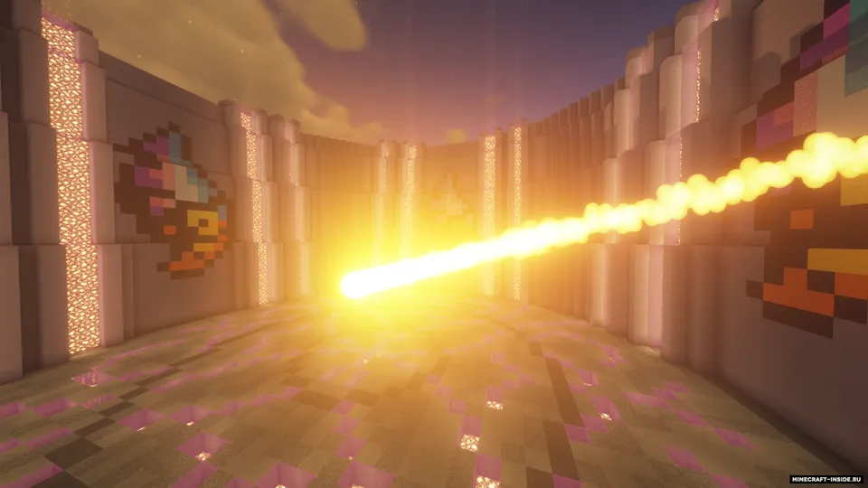 Ender Skills — Minecraft mod, rasm 4