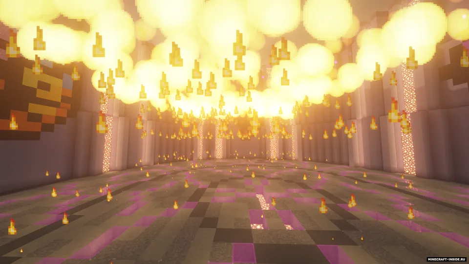 Ender Skills — Minecraft mod, rasm 5