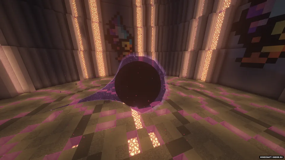 Ender Skills — Minecraft mod, rasm 6
