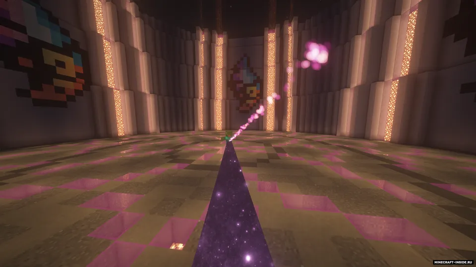 Ender Skills — Minecraft mod, rasm 7
