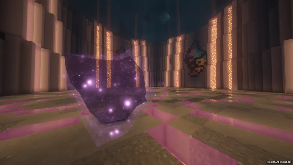 Ender Skills — Minecraft mod, rasm 8