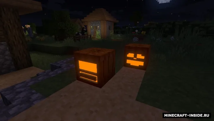 Ignis Fatuus — Minecraft mod, rasm 2