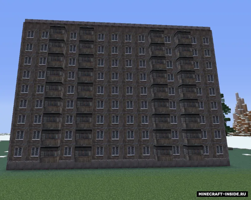 SovietCraft — Minecraft mod, rasm 2