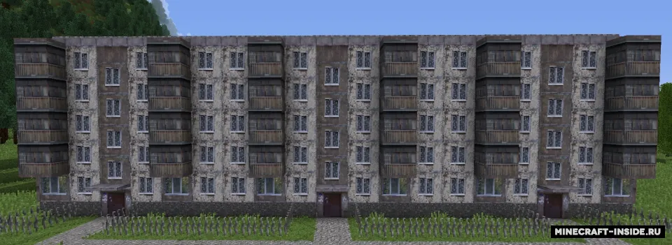 SovietCraft — Minecraft mod, rasm 3