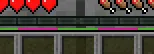 HotbarLock Reborn — Minecraft mod, rasm 3