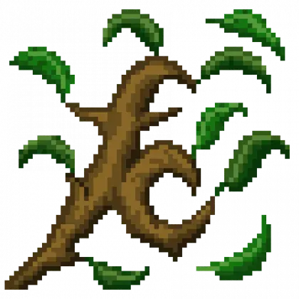 ForageCraft