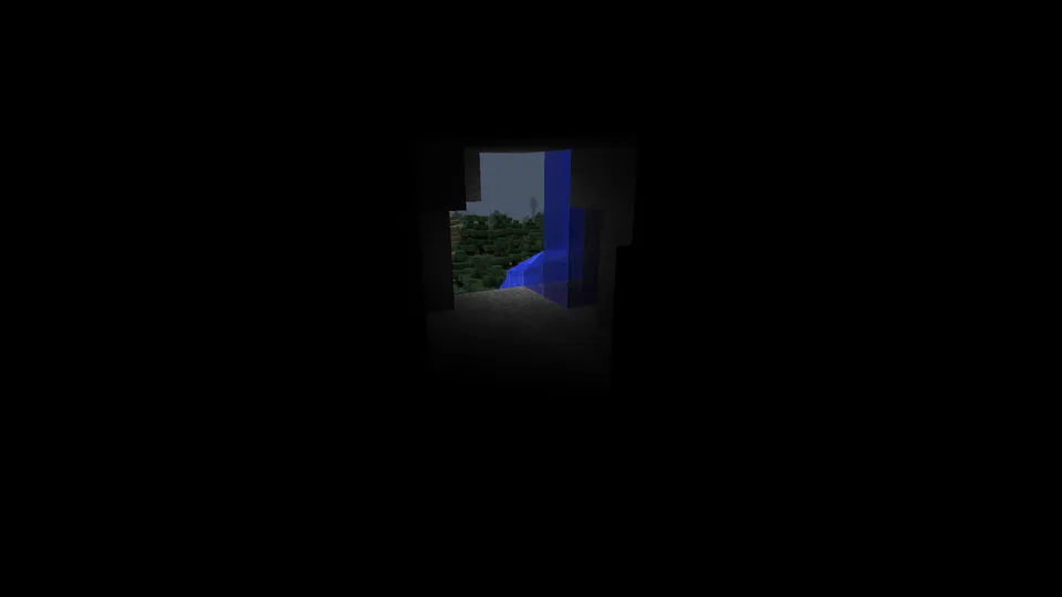 Darkest Before Dawn — Minecraft mod, rasm 2