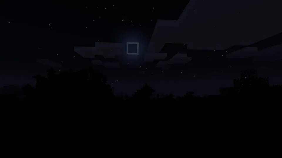 Darkest Before Dawn — Minecraft mod, rasm 6