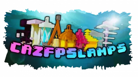 CAZfps Lamps