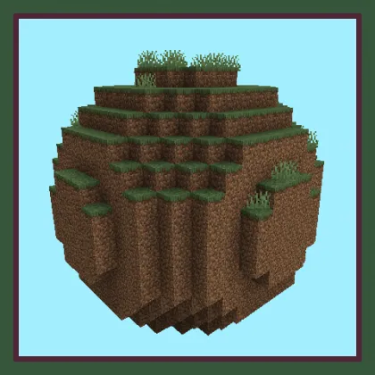 Starry Sky — Minecraft mod, rasm 1