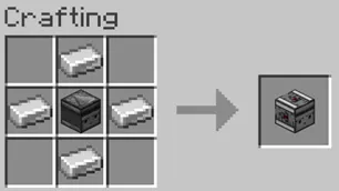 Improved Observers — Minecraft mod, rasm 6