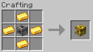Improved Observers — Minecraft mod, rasm 7