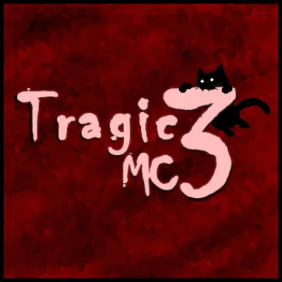 TragicMC3 — Minecraft mod, rasm 1