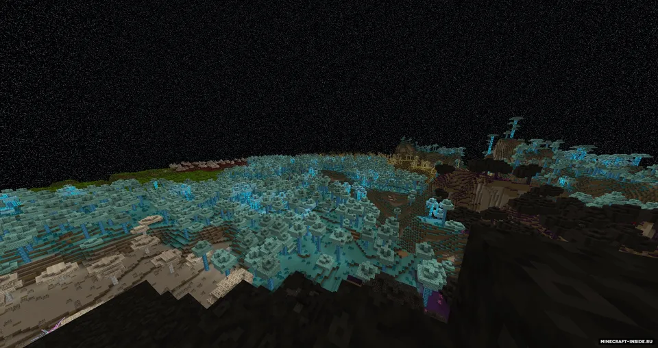 TragicMC3 — Minecraft mod, rasm 2